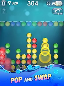 Lost Bubble - Bubble Shooter - Apps on Google Play