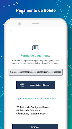 iBank Capital Screen 3