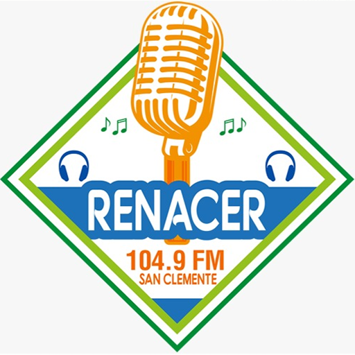 Radio Renacer San Clemente Unduh di Windows