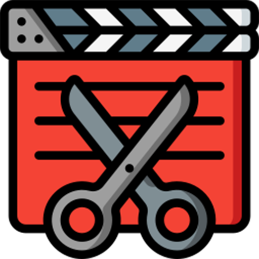 SVCutt - Cut and Split videos logo