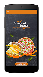Gourmet Bazaar