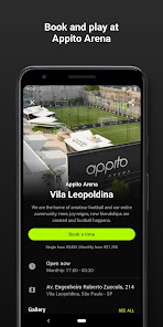 Screenshot 8 Appito android