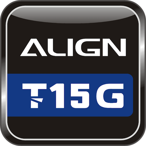 T15G logo