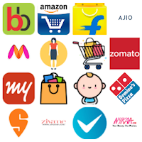 Easy Shopping App  A Online S