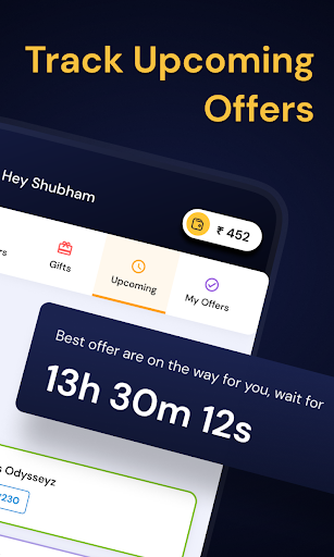 CashRaja - Cash Earning App Screen 3