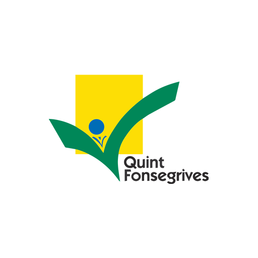 Quint-Fonsegrives 4.0 Icon