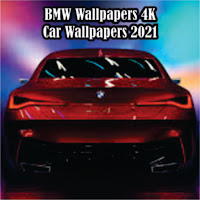 BMW Wallpapers 4K  Car Wallpapers 2021