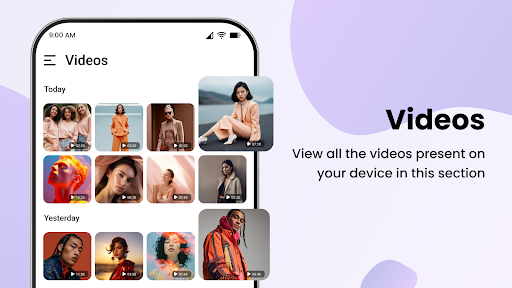 Gallery screenshot 6