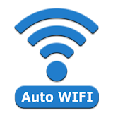 Auto Wifi icon
