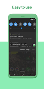 Proton VPN - Free VPN, Secure & Unlimited 2.8.75.0 screenshots 6
