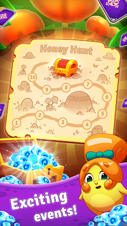 Game screenshot Gnomy Rummy: Shuffle Card Game hack