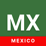 Cover Image of ダウンロード Mexico Radio:Todo México Radio  APK
