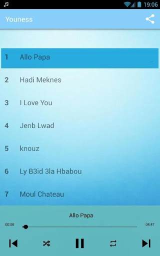 App-Vorschau
