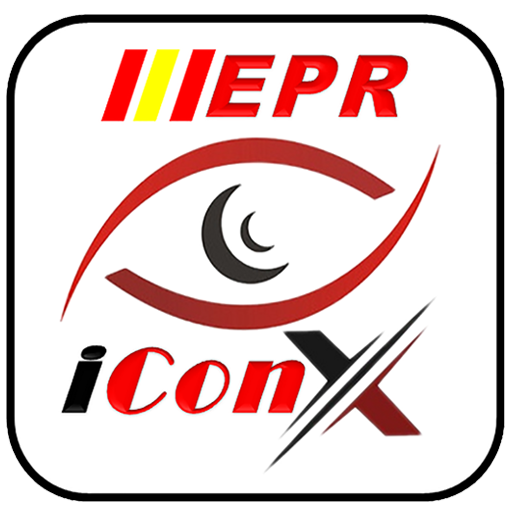 EPR Security  Icon