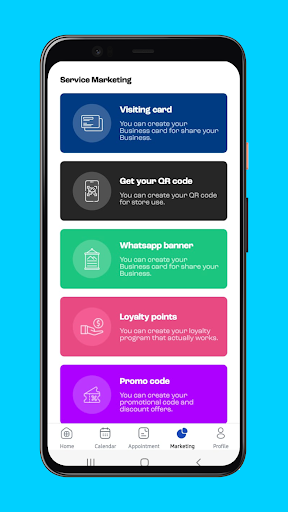 Homies Partner Screenshot 4 - AppWisp.com