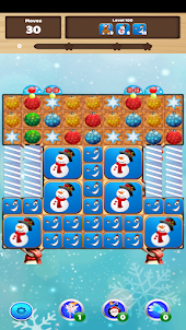 Christmas Match