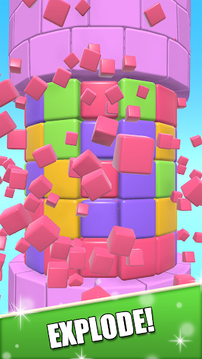 Spin & Solve Screen 3