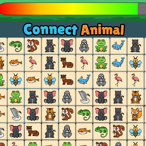 Connect Animal Classic Travel Mod