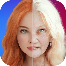 Make me Old - Aging Booth