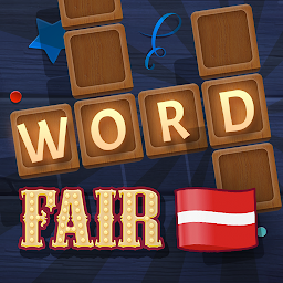 Ikonas attēls “Word Fair”