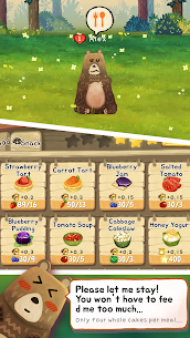 Animal Forest : Fuzzy Seasons (Start Pack Edition) 191 Apk + Mod 5