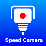 Cover Image of Télécharger Speed Camera: Radarbot & Radar  APK