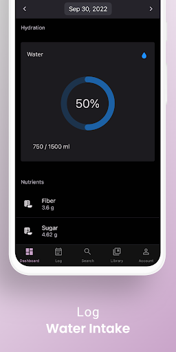 Ion Nutrition Screen 2