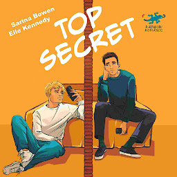 Obraz ikony: Top Secret: ein MM-College-Roman