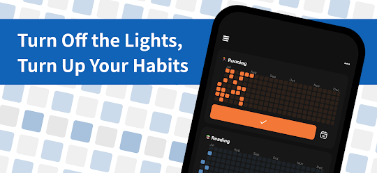 MyHabit - Daily Habit Tracker