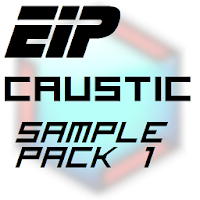 Caustic 3 SamplePack 1