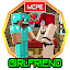 Girlfriend Mod for Minecraft PE Addon for MCPE