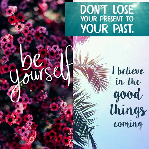 Inspirational Quotes Wallpaper for PC / Mac / Windows 11,10,8,7 - Free