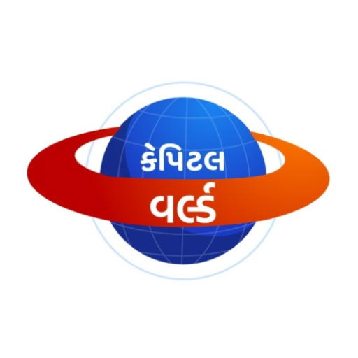 Capital World logo