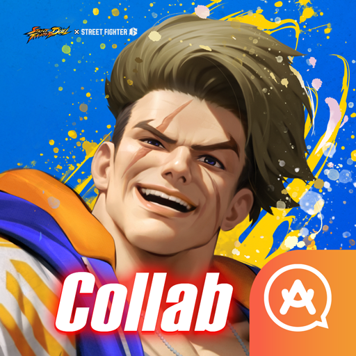 Street Fighter: Duel logo