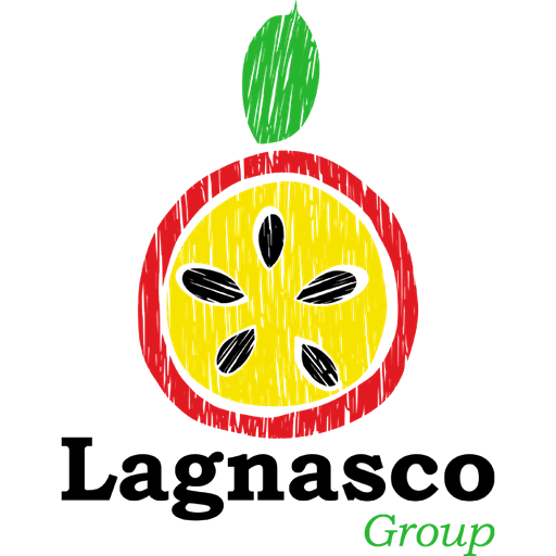 Lagnasco Group campioni logo