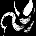 Cover Image of Descargar Colección HD de fondos de pantalla de Venom  APK