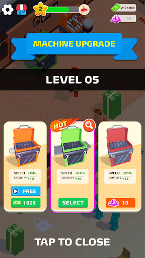 Steak Please Cooking Games