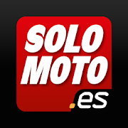 Top 11 News & Magazines Apps Like Solo Moto - Best Alternatives
