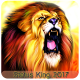 Status King 2017 icon