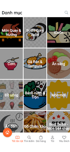 Rơm Vàng screenshot 4
