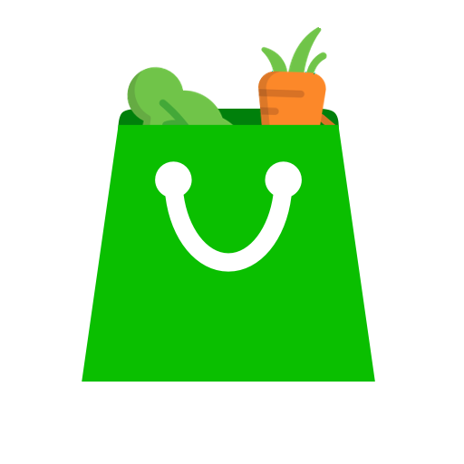 Rojbasket - Grocery Delivery logo