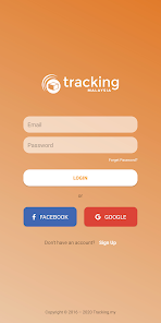 Imágen 2 Tracking.my Package Tracker android