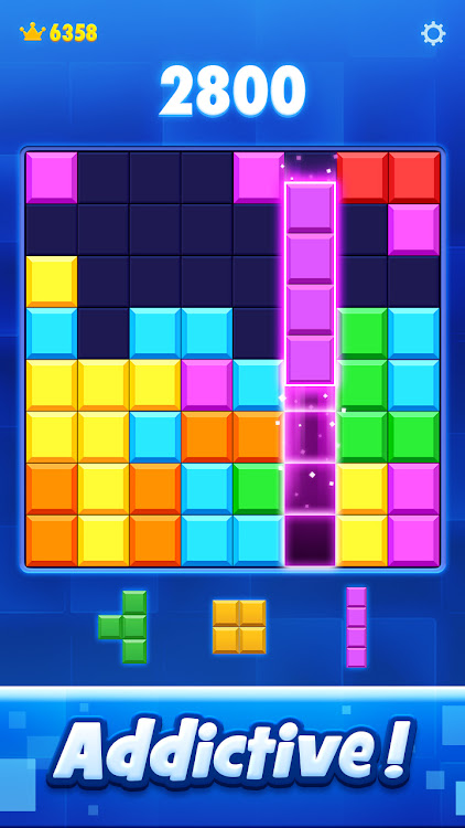 Block Blast: Puzzle Master - New - (Android)