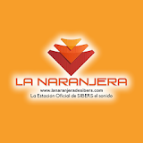 La Naranjera de Sibers - San Luis Potosí 📻 icon