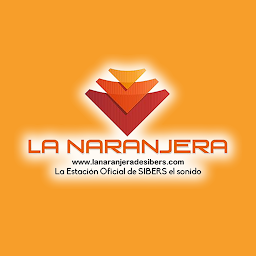 Mynd af tákni La Naranjera de Sibers