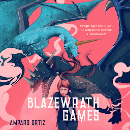Symbolbild für Blazewrath Games