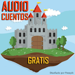 Cover Image of Baixar Audiocuentos infantiles 1.0.0 APK