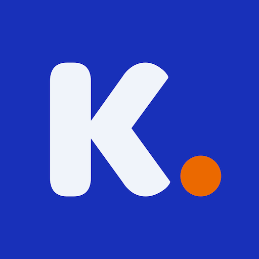 Kansino - Casino Slots & Games logo