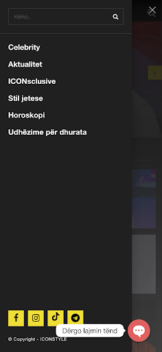 iconstyle Screen 2