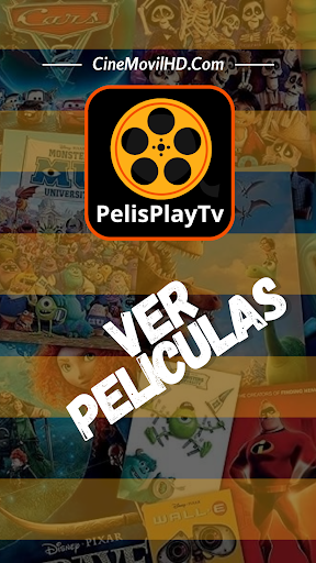 PelisPlay - Peliculas y Series
